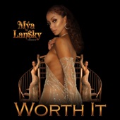 Worth It artwork