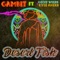 Gambit (feat. Geoff Weers & Kyle Ahern) - Desert Fish lyrics