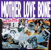 Man of Golden Words - Mother Love Bone