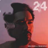 24. (feat. Richie Spice) artwork
