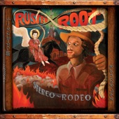 Stereo Rodeo artwork
