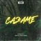 Cazame - Manu Rg & Nahuu Aguilar lyrics