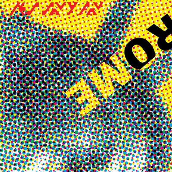 Cover artwork for In These Woods