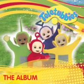 Teletubbies - Twisty Dance