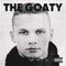 THE GOATY artwork