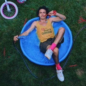 Dressed for the Weather (feat. Thad Cockrell) - Single