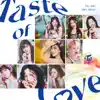 Taste of Love - EP album lyrics, reviews, download