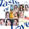 Taste of Love - EP