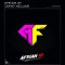 Janji Putri - Afrian Af lyrics