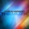 The Muzik (Radio Mix) - Luis Alvarado lyrics