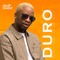 Duro - Dare Sweet lyrics