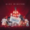 Tourist - Alex Winston lyrics