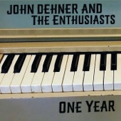 John Dehner & the Enthusiasts - Aluminum