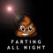Farting All Night artwork