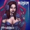 El Fugitivo - Tantra lyrics