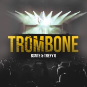 Trombone artwork