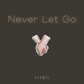 Never Let Go (feat. Edna) artwork