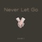 Never Let Go (feat. Edna) artwork