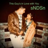 This Guy's in Love with You - Single