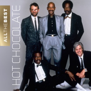 Love Is Life Artwork