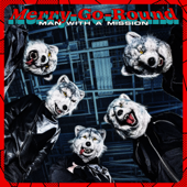 Merry-Go-Round - MAN WITH A MISSION