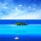 Tiny Island - Michael Felix lyrics