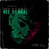 Nee Illamal (Without you) [feat. Rishi Kumaar] artwork