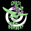 Ghost Bomber!