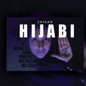 Hijabi artwork