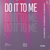 Do It To Me (Extended Mix) artwork