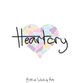 Heartcry artwork