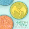 Ecstasy (feat. Infinite E) - Single album lyrics, reviews, download