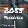 2055 Freestyle - Single album lyrics, reviews, download