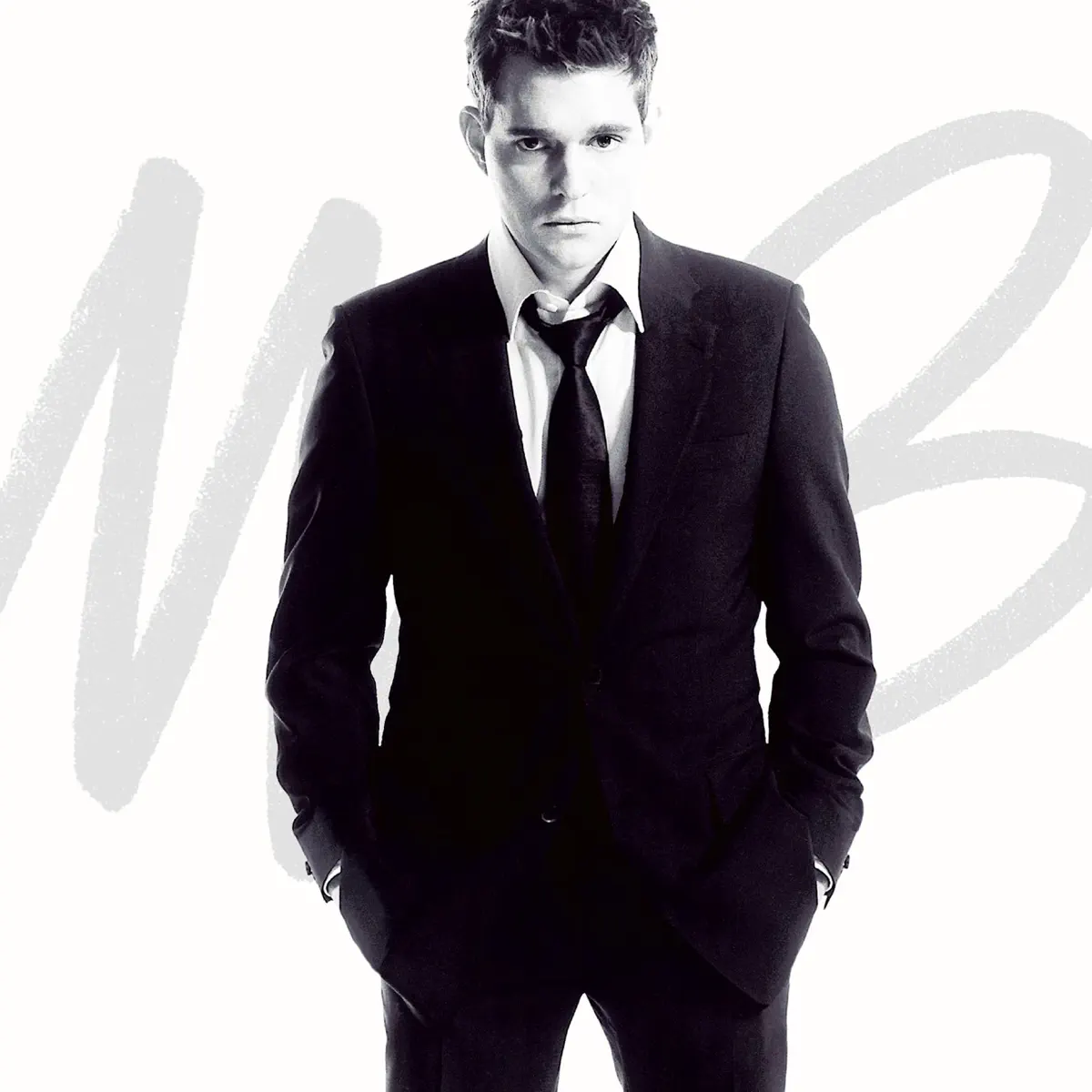 Michael Bublé - It's Time (Deluxe Version) (2005) [iTunes Plus AAC M4A]-新房子