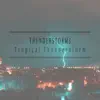 Tropical Thunderstorm album lyrics, reviews, download