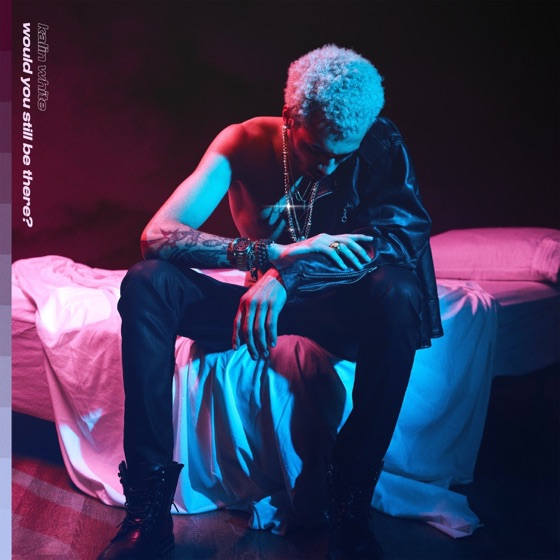 Cover artwork for Make Time for You