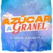 Azuquita Para Bailar artwork