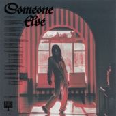 Someone Else artwork