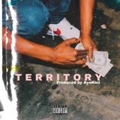 Territory artwork