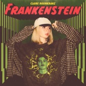 Frankenstein artwork