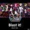 ディア❤ヴォーカリスト2nd単独イベントCR69Fes.2021「Blast!!!」出演6バンド合同曲「Blast it! -Short Ver.-」 artwork