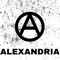 Destroyers - ALEXANDRIA lyrics