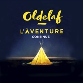 L'aventure continue - EP artwork