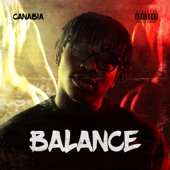 Balance artwork