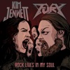 Rock Lives in My Soul (feat. Kim Jennett) - Single