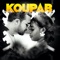 Koupab (feat. Bedjine) - KAAI lyrics