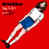 Baby I'm Yours (feat. Irfane) - Breakbot