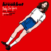 Baby I'm Yours (feat. Irfane) - Breakbot