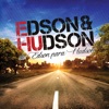 De: Edson para: Hudson