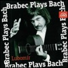 Lubomír Brabec Plays Bach artwork